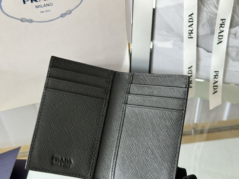 Prada Wallet